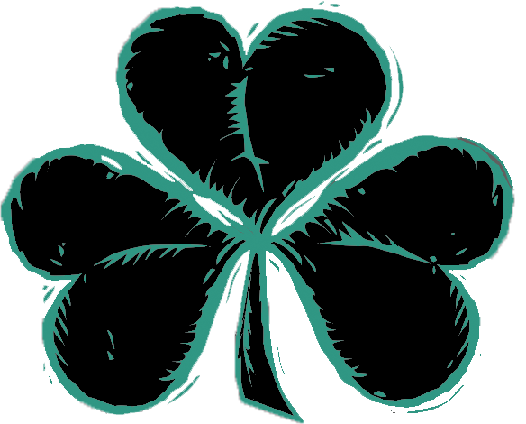 CrossFit Black Shamrock