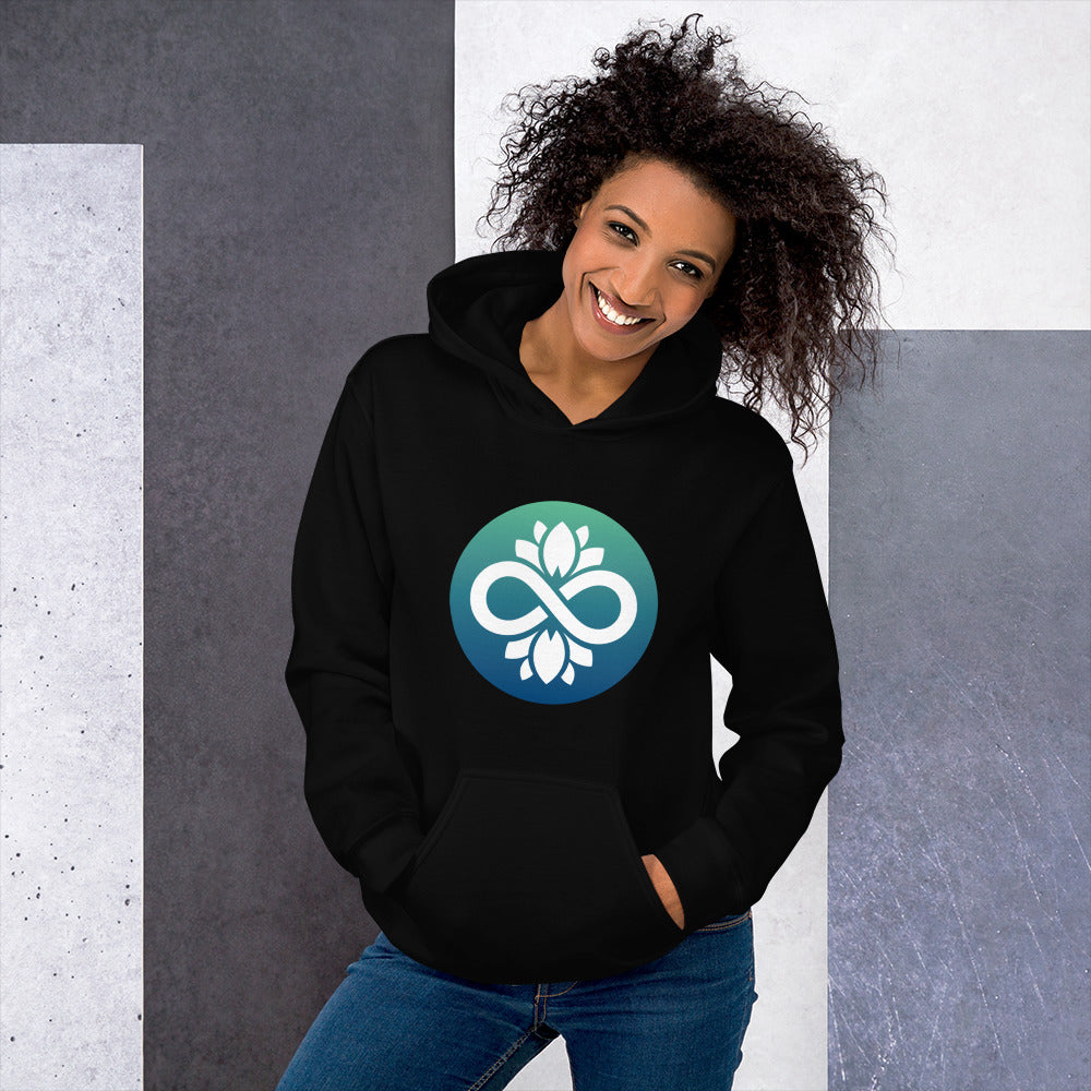 WholeFit Hoodie