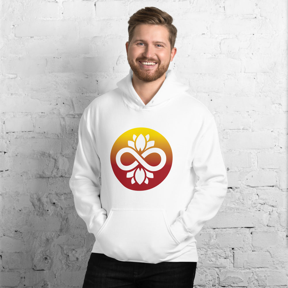 WholeFit Sunset Hoodie