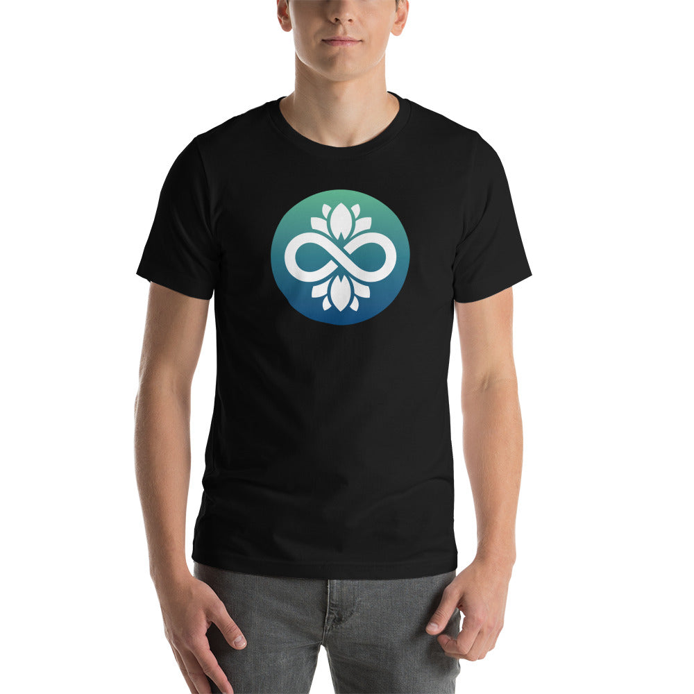 WholeFit Short sleeve T-Shirt