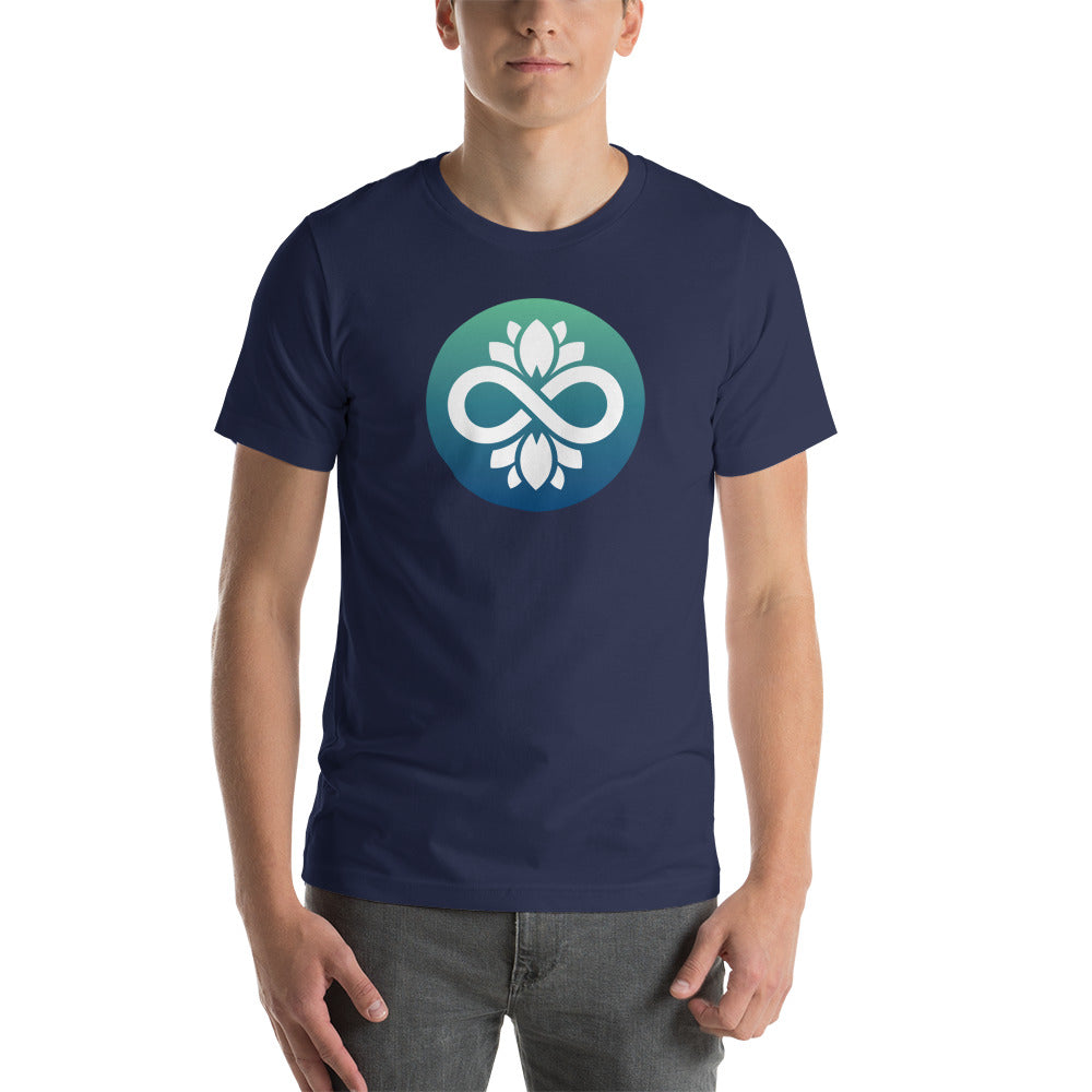 WholeFit Short sleeve T-Shirt