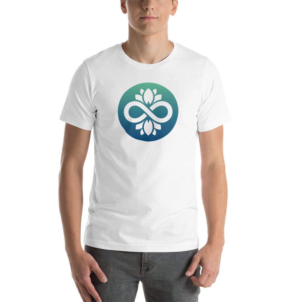 WholeFit Short sleeve T-Shirt