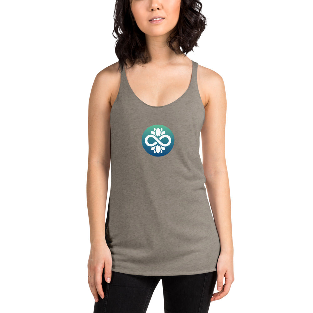 Women's WholeFit Racerback Tank