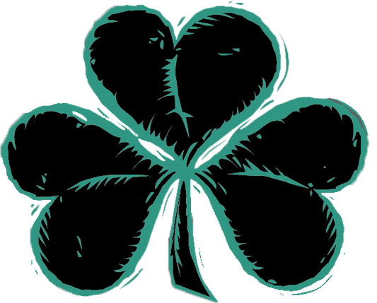 CrossFit Black Shamrock