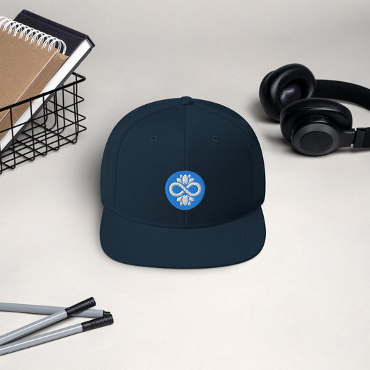 WholeFit Snap Back