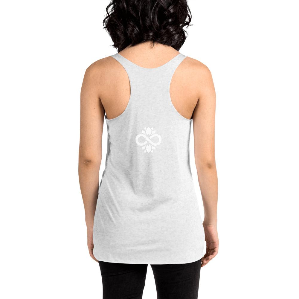 Women's WholeFit Racerback Tank