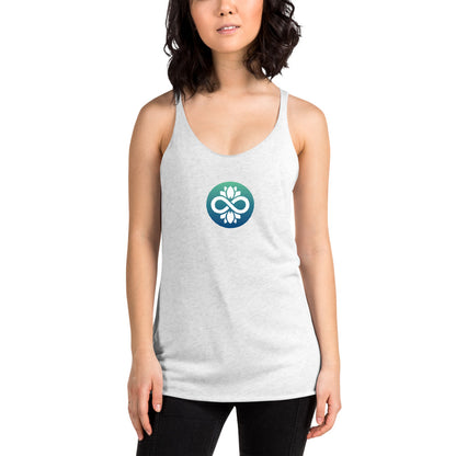 Women's WholeFit Racerback Tank