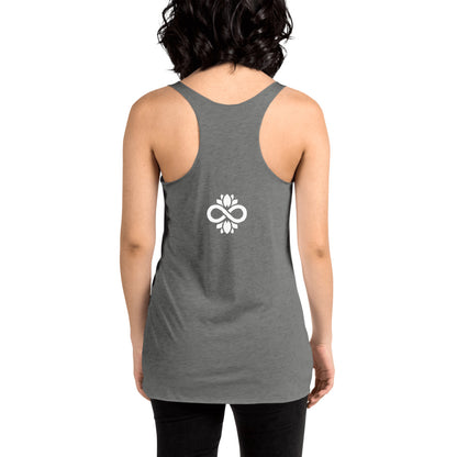 Women's WholeFit Racerback Tank