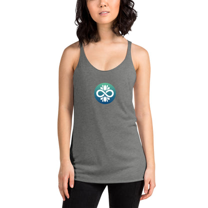 Women's WholeFit Racerback Tank