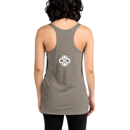 Women's WholeFit Racerback Tank