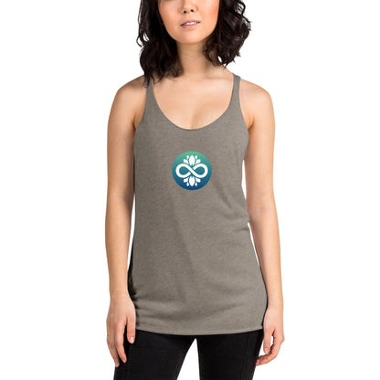 Women's WholeFit Racerback Tank