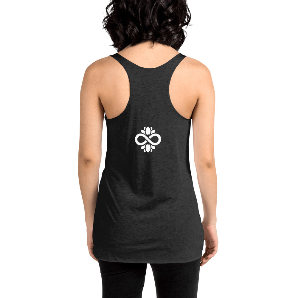 Women's WholeFit Racerback Tank