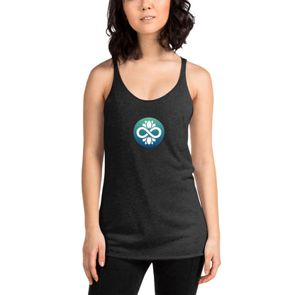 Women's WholeFit Racerback Tank