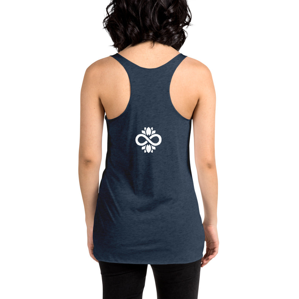 Women's WholeFit Racerback Tank