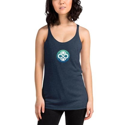Women's WholeFit Racerback Tank